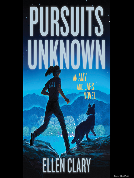 Title details for Pursuits Unknown by Ellen Clary - Available